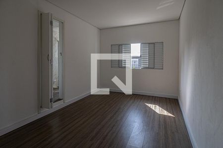 suíte_2 de casa para alugar com 1 quarto, 64m² em Cambuci, São Paulo