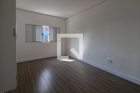 suíte_1 de casa para alugar com 1 quarto, 64m² em Cambuci, São Paulo