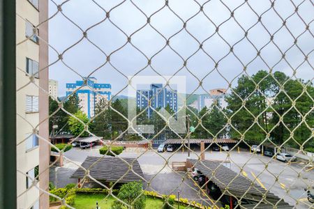 Vista do Quarto 1 de apartamento para alugar com 2 quartos, 52m² em Santa Terezinha, São Bernardo do Campo