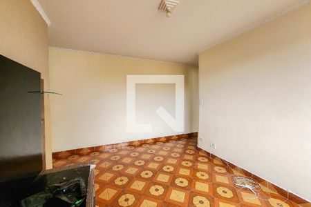 Apartamento para alugar com 52m², 2 quartos e 2 vagasSala