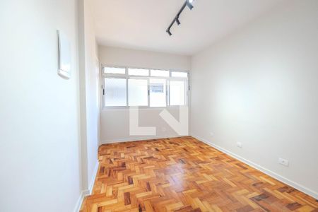 Sala de apartamento à venda com 1 quarto, 50m² em Bela Vista, São Paulo