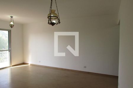 Sala de apartamento à venda com 3 quartos, 107m² em Jardim Esmeralda, São Paulo