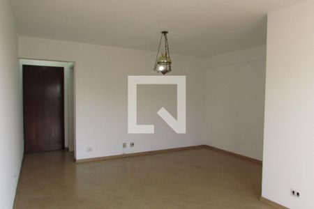 Sala de apartamento à venda com 3 quartos, 107m² em Jardim Esmeralda, São Paulo