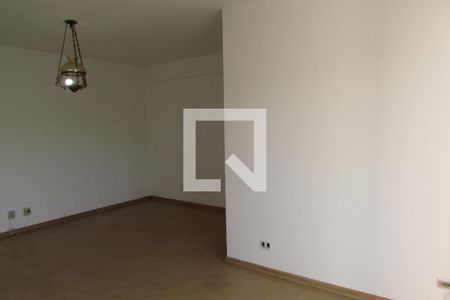 Sala de apartamento à venda com 3 quartos, 107m² em Jardim Esmeralda, São Paulo