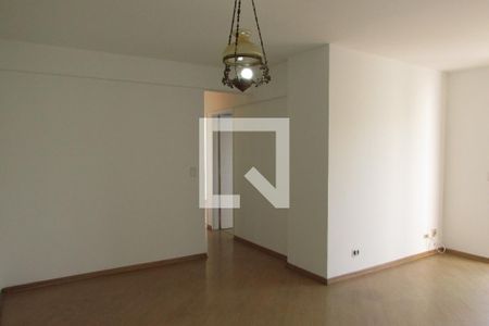 Sala de apartamento à venda com 3 quartos, 107m² em Jardim Esmeralda, São Paulo