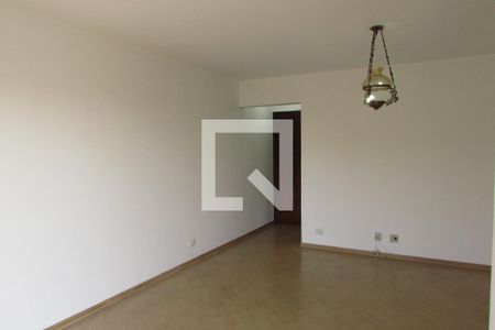 Sala de apartamento à venda com 3 quartos, 107m² em Jardim Esmeralda, São Paulo