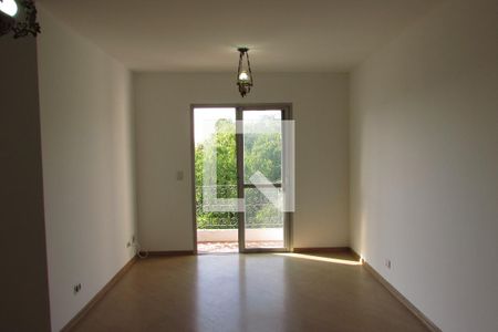 Sala de apartamento à venda com 3 quartos, 107m² em Jardim Esmeralda, São Paulo