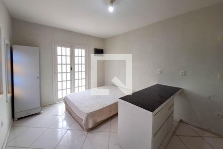 Sala/Quarto de kitnet/studio para alugar com 1 quarto, 22m² em Maravista, Niterói