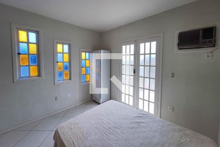 Sala/Quarto de kitnet/studio para alugar com 1 quarto, 22m² em Maravista, Niterói