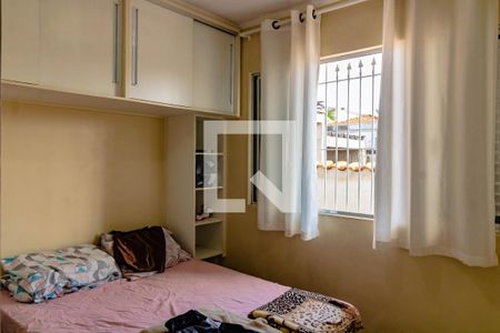 Quarto de casa à venda com 2 quartos, 149m² em Vila Fachini, São Paulo