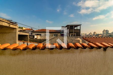 Vista Quarto de casa à venda com 2 quartos, 149m² em Vila Fachini, São Paulo