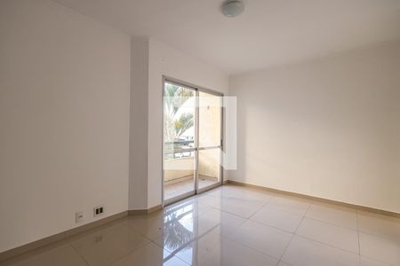 Sala de apartamento para alugar com 3 quartos, 90m² em Barranco, Taubaté