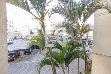 Vista da Varanda da Sala de apartamento para alugar com 3 quartos, 90m² em Barranco, Taubaté