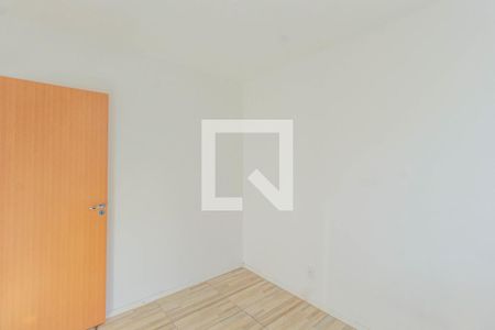 Quarto 2 de apartamento para alugar com 2 quartos, 55m² em São Luiz, Gravataí