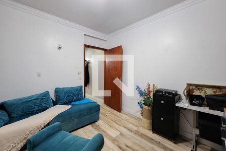 Sala de Jantar de casa para alugar com 2 quartos, 200m² em Vila Alves Dias, São Bernardo do Campo