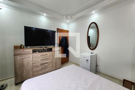 Quarto  de casa para alugar com 2 quartos, 200m² em Vila Alves Dias, São Bernardo do Campo