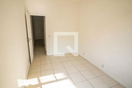 Quarto  de apartamento à venda com 1 quarto, 25m² em Botafogo, Rio de Janeiro