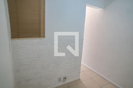 Quarto  de apartamento à venda com 1 quarto, 25m² em Botafogo, Rio de Janeiro