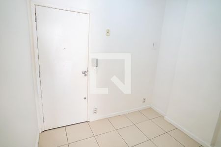 Quarto  de apartamento à venda com 1 quarto, 25m² em Botafogo, Rio de Janeiro