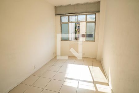 Sala de apartamento à venda com 1 quarto, 25m² em Botafogo, Rio de Janeiro