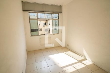 Sala de apartamento à venda com 1 quarto, 25m² em Botafogo, Rio de Janeiro