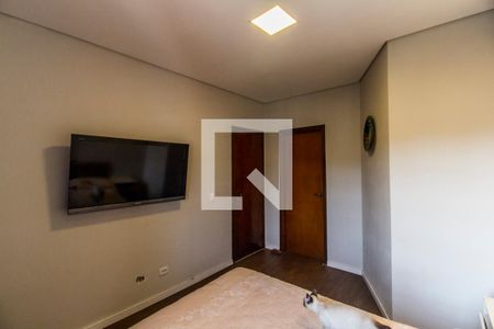 Casa de condomínio à venda com 380m², 4 quartos e 4 vagas Casa de condomínio à venda com 380m², 4 quartos e 4 vagasQuarto 3