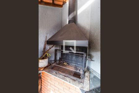 Casa de condomínio à venda com 380m², 4 quartos e 4 vagas Casa de condomínio à venda com 380m², 4 quartos e 4 vagasÁrea gourmet