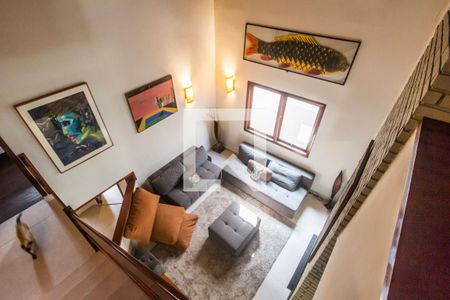 Casa de condomínio à venda com 380m², 4 quartos e 4 vagas Casa de condomínio à venda com 380m², 4 quartos e 4 vagasVista