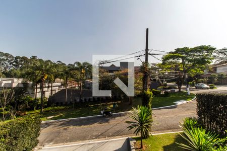 Casa de condomínio à venda com 380m², 4 quartos e 4 vagas Casa de condomínio à venda com 380m², 4 quartos e 4 vagasVista da Suíte