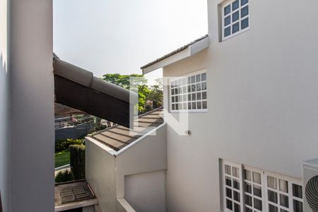 Casa de condomínio à venda com 380m², 4 quartos e 4 vagas Casa de condomínio à venda com 380m², 4 quartos e 4 vagasVista