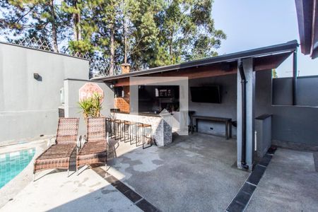 Casa de condomínio à venda com 380m², 4 quartos e 4 vagas Casa de condomínio à venda com 380m², 4 quartos e 4 vagasÁrea gourmet