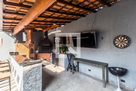 Casa de condomínio à venda com 380m², 4 quartos e 4 vagas Casa de condomínio à venda com 380m², 4 quartos e 4 vagasÁrea gourmet