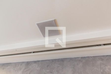 Casa de condomínio à venda com 380m², 4 quartos e 4 vagas Casa de condomínio à venda com 380m², 4 quartos e 4 vagasDetalhe Sala