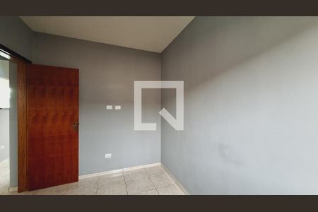 Quarto 2 de casa de condomínio para alugar com 2 quartos, 52m² em Samambaia, Praia Grande