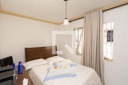 Quarto 2 de apartamento à venda com 2 quartos, 56m² em Milionários, Belo Horizonte