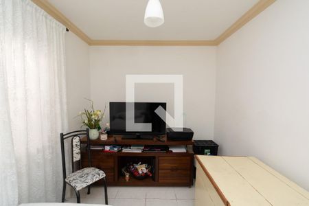 Quarto 1 de apartamento à venda com 2 quartos, 56m² em Milionários, Belo Horizonte