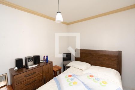 Quarto 2 de apartamento à venda com 2 quartos, 56m² em Milionários, Belo Horizonte