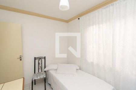 Quarto 1 de apartamento à venda com 2 quartos, 56m² em Milionários, Belo Horizonte