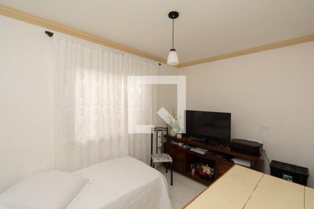 Quarto 1 de apartamento à venda com 2 quartos, 56m² em Milionários, Belo Horizonte