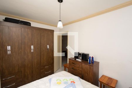 Quarto 2 de apartamento à venda com 2 quartos, 56m² em Milionários, Belo Horizonte