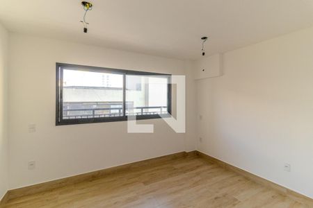 Studio para alugar com 19m², 1 quarto e sem vagaStudio