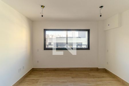 Studio para alugar com 19m², 1 quarto e sem vagaStudio