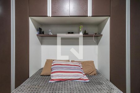 Suíte de apartamento à venda com 2 quartos, 60m² em Vila Iracema, Barueri