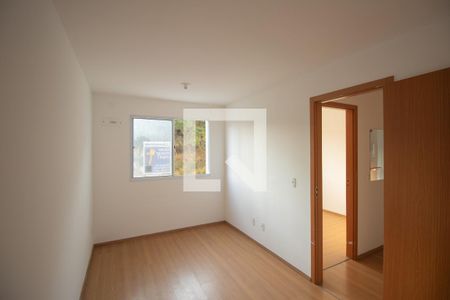 Quarto 2 de apartamento para alugar com 2 quartos, 48m² em Alcântara, São Gonçalo