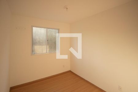 Quarto 1 de apartamento para alugar com 2 quartos, 48m² em Alcântara, São Gonçalo