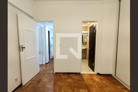  Sala de apartamento para alugar com 3 quartos, 100m² em Centro, Belo Horizonte