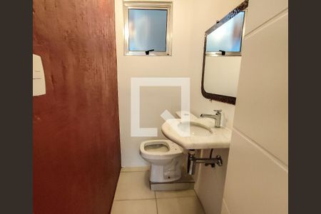 

Lavabo de apartamento à venda com 3 quartos, 100m² em Centro, Belo Horizonte