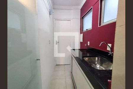 
Cozinha de apartamento à venda com 3 quartos, 100m² em Centro, Belo Horizonte