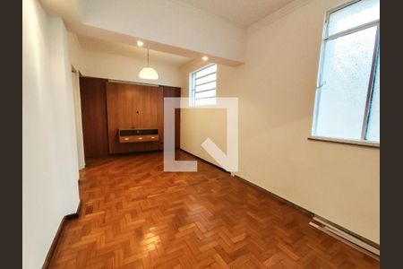 Sala de apartamento à venda com 3 quartos, 100m² em Centro, Belo Horizonte