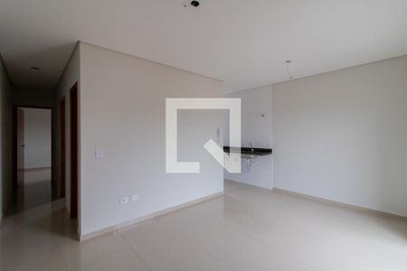 Sala de apartamento para alugar com 2 quartos, 52m² em Vila Constança, São Paulo